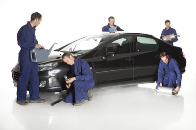 AUTO SITKO Rybnik / Mechanika pojazdowa, blacharstwo, serwis